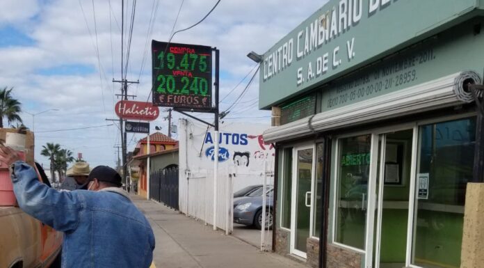 CONVOCA AYUNTAMIENTO DE ENSENADA A REVALIDAR PERMISOS DE ESTACIONAMIENTOS EXCLUSIVOS