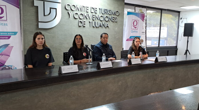 INAUGURANRÁN LA IV EDICIÓN DE «BAJA CAT FEST» EL PRÓXIMO DOMINGO 16 DE FEBRERO