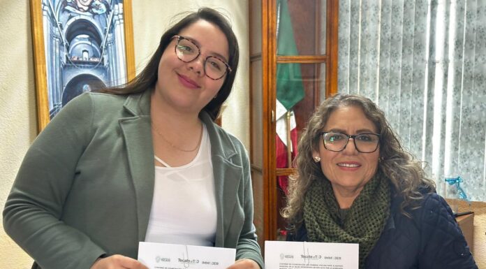 CONVIENIE IMMUJER DE TECATE CON PRIMARIA PADRE KINO FORTALECIMIENTO A LA ATENCIÓN INTEGRAL DE LA NIÑEZ Y MADRES DE FAMILIA