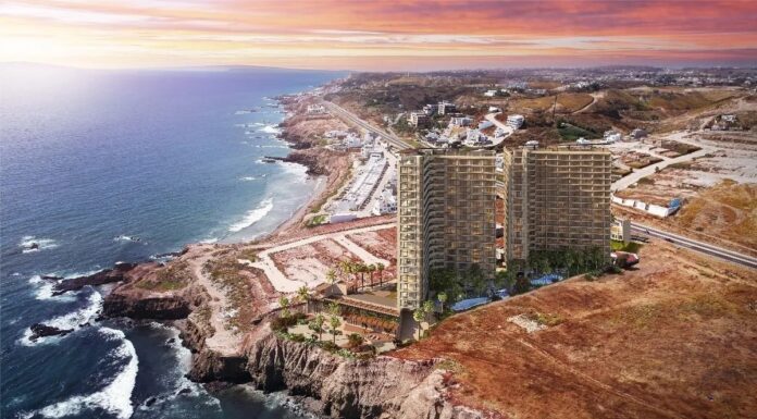TRANSFORMAN EL MERCADO INMOBILIARIO EN BC
