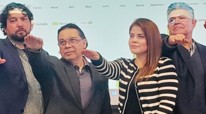 CONTRIBUYE BAJA HEALTH CLUSTE A ELEVAR EL TURIMOS DE SALUD EN BC