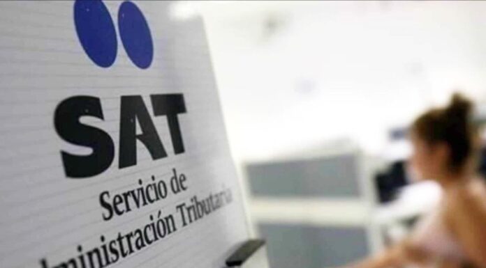 INVITAN A UTILIZAR LA RENOVADA PÁGINA WEB DEL SAT
