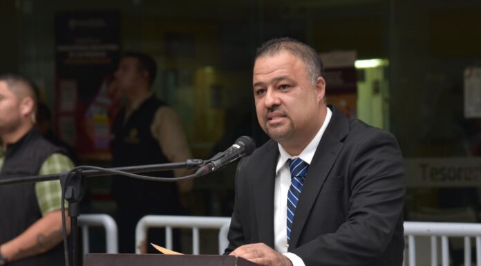 FEDABO DENUNCIA PERSISTENCIA DE CORRUPCIÓN Y EXHORTA A LA CIUDADANÍA A DENUNCIAR