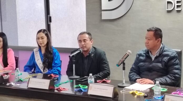 REALIZARÁN LA EDICIÓN NÚMERO 100 DEL CARNAVAL DE SAN FELIPE