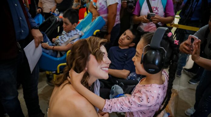 CRECE MATRÍCULA DE ATENCIÓN A NIÑAS Y NIÑOS EN EDUCACIÓN ESPECIAL EN BC