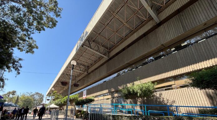 PERMANECERÁ CERRADA OFICINA DE ARRASTRE Y ALMACENAMIENTO DE PALACIO MUNICIPAL ESTE 08 DE MARZO