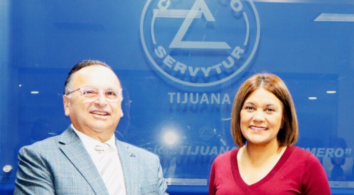 CREA CANACO-TIJUANA TARJETA NARANJA PARA PROMOVER AUTONOMÍA FINANCIERA Y ERRADICACIÓN DE VIOLENCIA CONTRA MUJERES