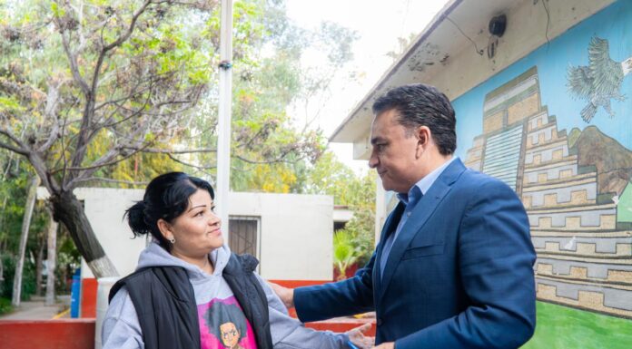 ABREN PROCESO DE ACCESO AL PROGRAMA «LA ESCUELA ES NUESTRA»