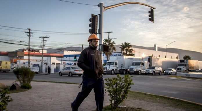 BAJA CALIFORNIA OCUPÓ EL ONCEAVO LUGAR EN EL PAÍS EN PERSONAL OCUPADO