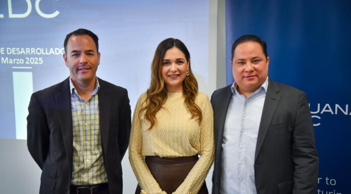 PRESENTAN PANORAMA GENERAL DEL MERCADO INDUSTRIAL DEL PAÍS