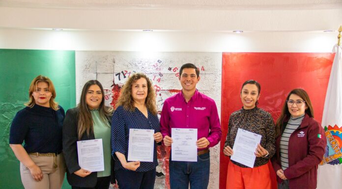 CONVIENEN CONALEP Y AYUNTAMIENTO DE TECATE FOMENTAR ADOPCIONES DE ANIMALES RESPONSABLES