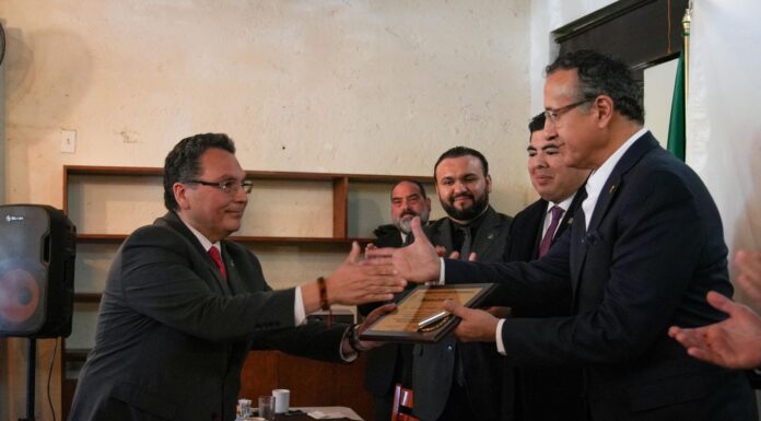 NECESARIO IMPLEMENTAR REFORMAS A LA LEY DE AMPARO PARA MEJORAR LA IMPARTICIÓN DE JUSTICIA