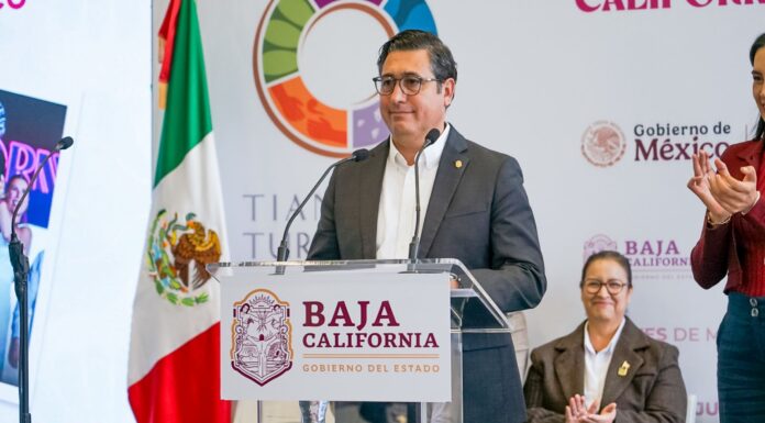 MÁS 10 MIL PROFESIONALES DEL TURISMO MUNDIAL PARTICIPARÁN EN EL TIANGUIS TURÍSTICO EN BC