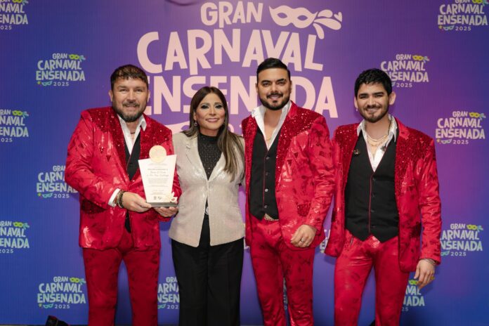 Banda El Recodo