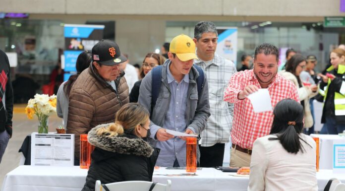 MÁS DE 4 MIL VACANTES DE EMPLEO EN TIJUANA