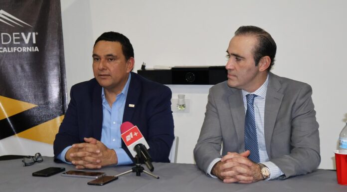 PROYECTAN CONSTRUIR MÁS DE 10 MIL VIVIENDAS EN BC DURANTE 2025