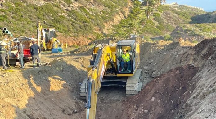 BRIGADAS DE CESPT OPERAN SIN DESCANSO EN DÍAS FERIADOS