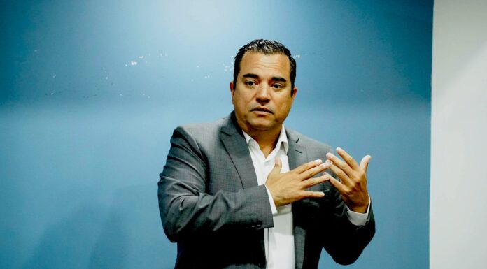 INDEX ZONA COSTA IMPULSA EL USO DE INTELIGENCIA ARTIFICIAL PARA OPTIMIZAR PROCESOS INDUSTRIALES EN TIJUANA