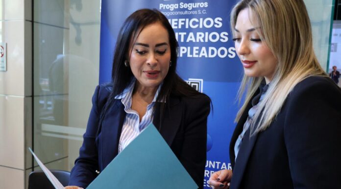 APUESTAN COMPAÑÍAS POR PROTECCIÓN LABORAL EN LA INDUSTRIA