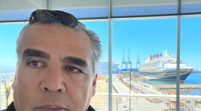 ESTUDIO REVELA VOCACIONES ECONÓMICAS DE ENSENADA