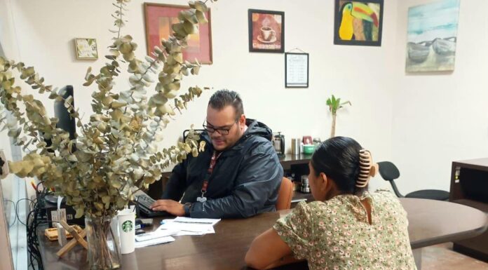 OFRECE DIF TIJUANA SERVICIOS DE ASESORÍA LEGAL Y TRABAJO SOCIAL