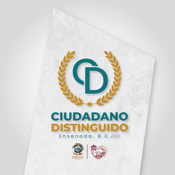 Ciudadanos Distinguidos