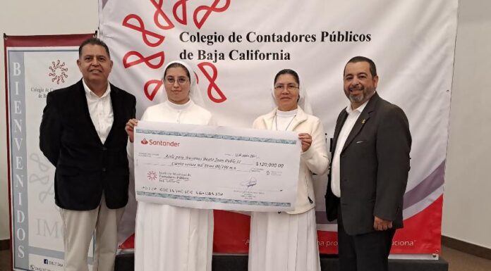 RECIBE ASILO JUAN PABLO II APOYO, RESULTADO DE LA CARRERA ALTÉTICA 5K