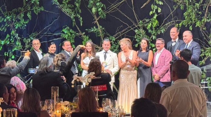 5 MIL COMIDAS DIARIAS ES LA META DE «TIJUANA SIN HAMBRE»