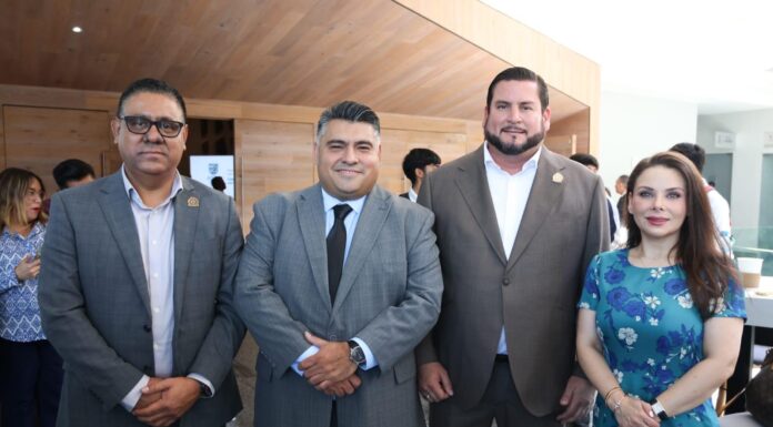 CREAN ASOCIACIÓN NACIONAL DE EGRESADOS CONALEP AC