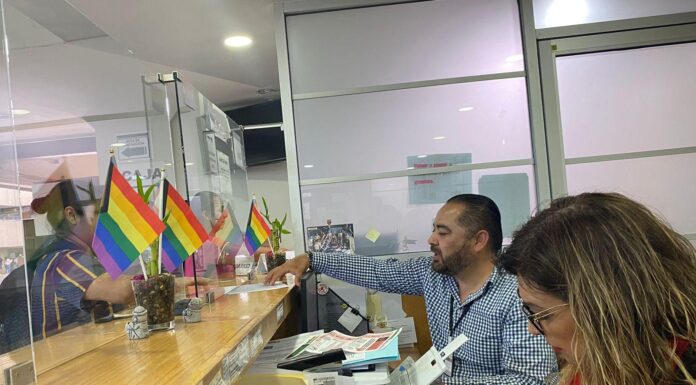 ESTE 30 DE JUNIO VENCE PLAZO PARA REGISTRARSE EN LA CAMPAÑA DE MATRIMONIOS COLECTIVOS LGBTTTIQA+