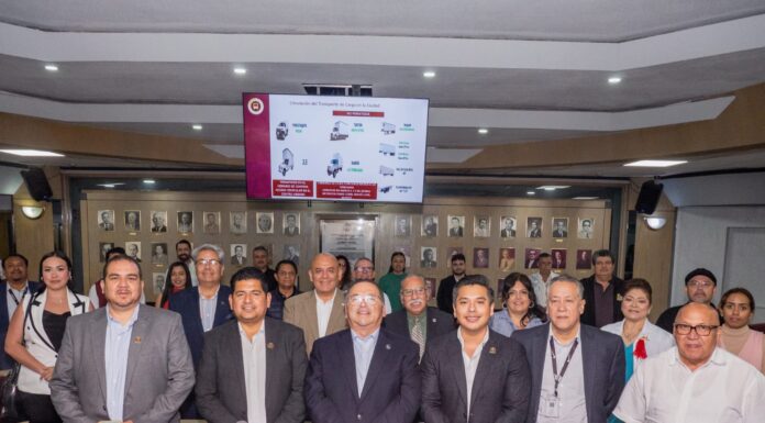 EXIGIMOS RESPONSABILIDAD COMPARTIDA CON EL COMERCIANTE DE TIJUANA: OLIVALDO PAZ