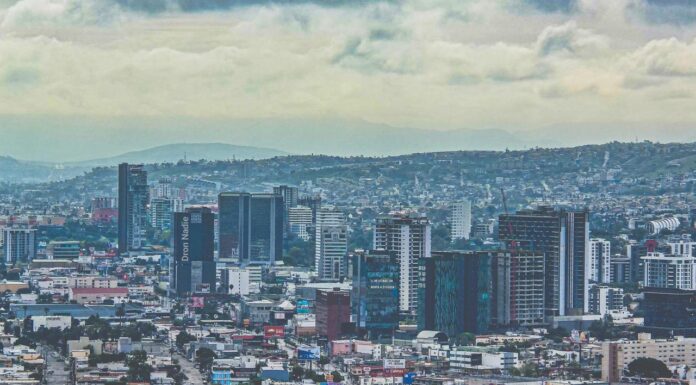 SE POSICIONA TIJUANA COMO REFERENTE EN DISEÑO Y ARQUITECTURA DE VANGUARDIA