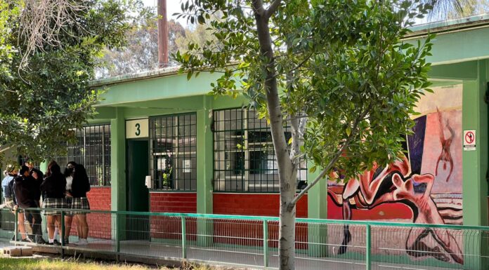 INICIA RECESO ACADÉMICO PARA MÁS DE 8 MIL ESTUDIANTES DE CONALEP BC