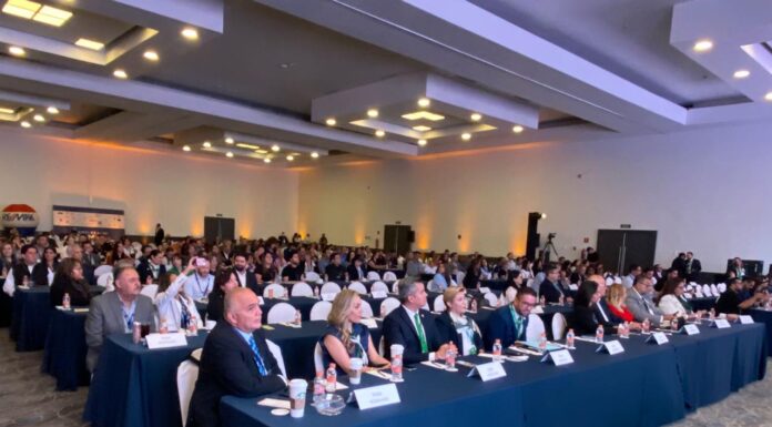 PREPARAN EL «AMPI REALTY SUMMIT 2025» CON VISIÓN GLOBAL DEL SECTOR INMOBILIARIO