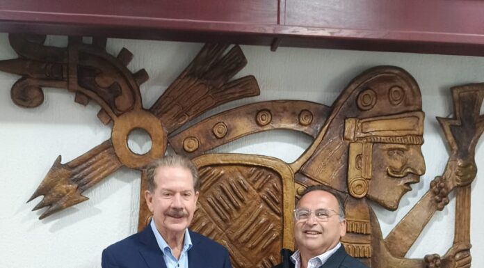 CANACO TIJUANA BUSCA AGILIZAR TRÁMITES EN RAMO DE LA IMPORTACIÓN, CCE LO IMPULSA