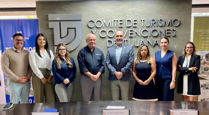 PROMOVERÁN TURISMO INMOBILIARIO A TRAVÉS DE MAGNA CONFERENCIA