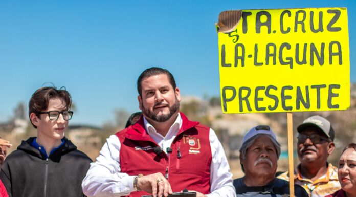 FORTALECE AYUNTAMIENTO DE TIJUANA ACCIONES DEL PROGRAMA «TIJUANA: CIUDAD LIMPIA»