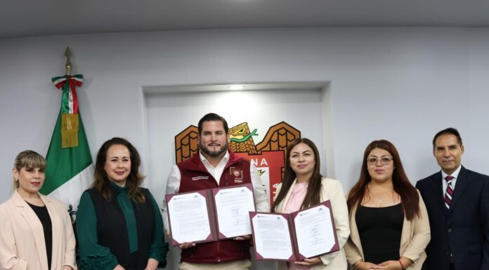 REAFIRMA AYUNTAMIENTO DE TIJUANA SU COMPROMISO CON LA EDUCACIÓN