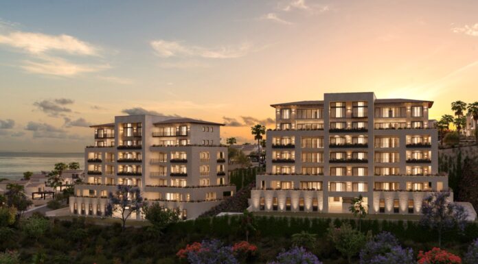 FORTALECE REAL DEL MAR OFERTA INMOBILIARIA EN CORREDOR TIJUANA-ROSARITO