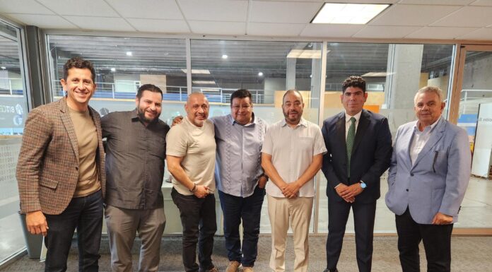 RENUEVAN CONSEJO DE LÍDERES BC