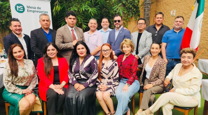 NACE NUEVO ESPACIO PARA FORTALECER EL CRECIMIENTO EMPRESARIAL