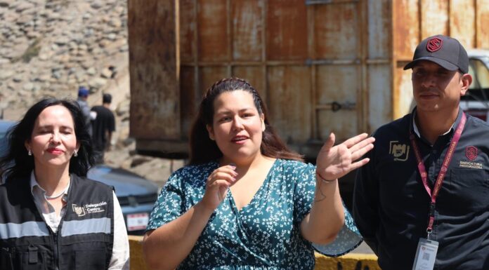 FAVORECE PROGRAMA TIJUANA: CIUDAD LIMPIA 11 MIL TIJUANENSES DE PLAYAS, CENTRO Y SAN ANTONIO DE LOS BUENOS
