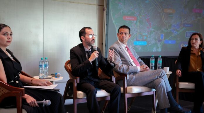 ABORDA EMPRESARIADO TENDENCIAS Y OPORTUNIDADES INMOBILIARIAS EN TIJUANA