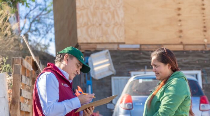 13.4 MILLONES DE MEXICANOS DEJARON LA POBREZA ENTRE 2018 Y 2024