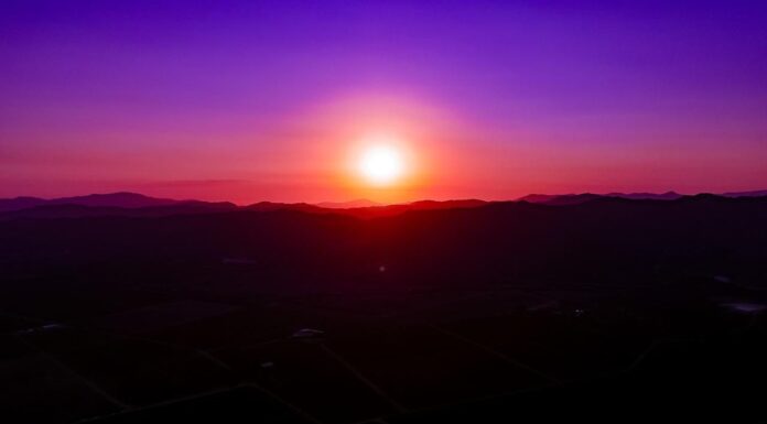 CONTINUARÁN DÍAS MAYORMENTE SOLEADOS Y CÁLIDOS EN ENSENADA