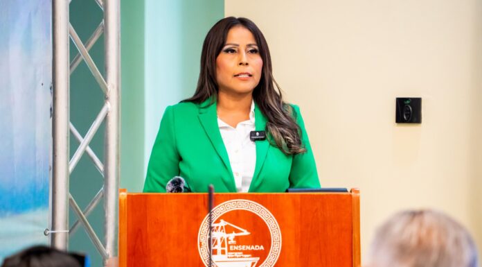 TRABAJA AYUNTAMIENTO DE ENSENADA EN PROGRAMA PERMANENTE DE CAPACITACIÓN PARA PESCADORES