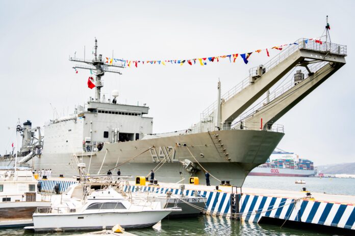 Evento naval (6)