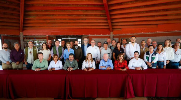 ES BOMBA DE TIEMPO LA INFORMALIDAD LABORAL AGRÍCOLA: WALBERTO SOLORIO MEZA