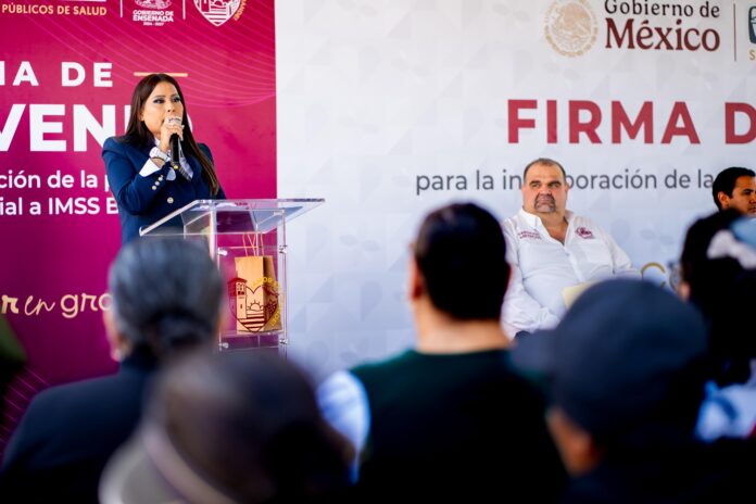 Servicios Médicos 2