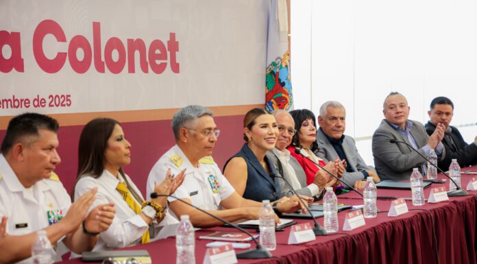 PUNTA COLONET ELEVARÁ LA COMPETITIVIDAD DE BC